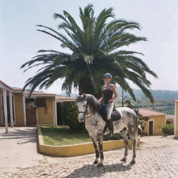 sporthorsegirl